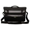 Picture of CityGear 15-17.3" Laptop Messenger - Black