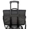 Picture of CityGear 15-17.3" Laptop Messenger - Black