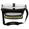 Picture of CityGear 15-17.3" Laptop Messenger - Black