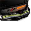 Picture of CityGear 15-17.3" Laptop Messenger - Black