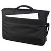 Picture of CityGear 15-17.3" Laptop Messenger - Black