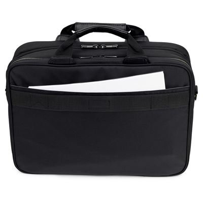 Picture of CityGear 15-17.3" Topload Laptop Case - Black