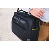 Picture of CityGear 15-17.3" Topload Laptop Case - Black