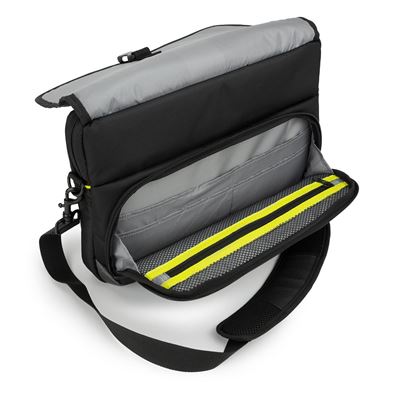 Picture of CityGear 10-11.6" Slim Topload Laptop Case - Black