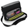 Picture of CityGear 10-11.6" Slim Topload Laptop Case - Black