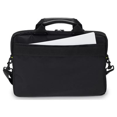 Picture of CityGear 10-11.6" Slim Topload Laptop Case - Black