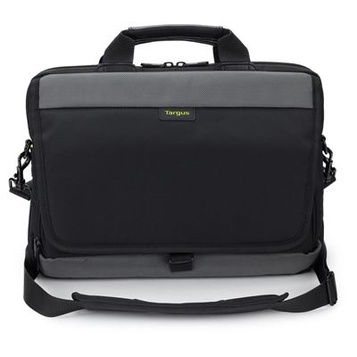 Picture of CityGear 10-11.6" Slim Topload Laptop Case - Black