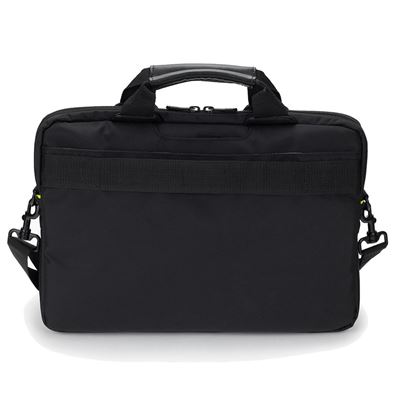 Picture of CityGear 10-11.6" Slim Topload Laptop Case - Black