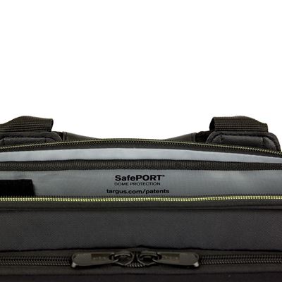 Picture of CityGear 14" Topload Laptop Case - Black