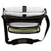 Picture of CityGear 10-14" Laptop Messenger - Black