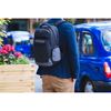 Picture of CityGear 15.6" Laptop Backpack - Black