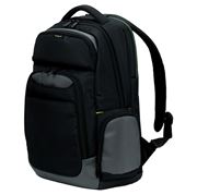 Picture of CityGear 15.6" Laptop Backpack - Black