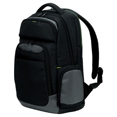 Picture of CityGear 15.6" Laptop Backpack - Black