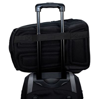 Picture of CityGear 14" Laptop Backpack - Black