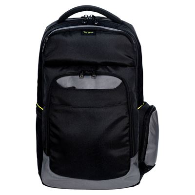 Picture of CityGear 14" Laptop Backpack - Black