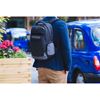 Picture of CityGear 14" Laptop Backpack - Black
