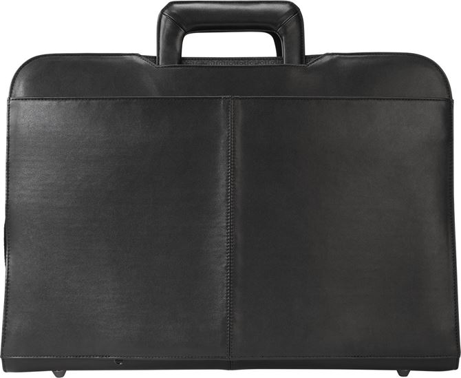 15.6” Executive Case TBT261US Black Briefcases Targus