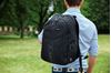 Picture of EcoSpruce™ 15.6" Backpack - Black