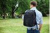 Picture of EcoSpruce™ 15.6" Backpack - Black