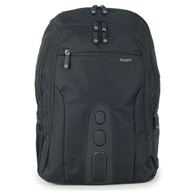 Picture of EcoSpruce™ 15.6" Backpack - Black