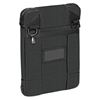 Picture of Grid 12" Vertical Hooded Slipcase - Black