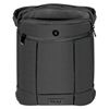 Picture of Grid 12" Vertical Hooded Slipcase - Black