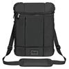Picture of Grid 12" Vertical Hooded Slipcase - Black