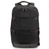 Picture of Grid 16" 32 Litre Advanced Laptop Backpack - Black