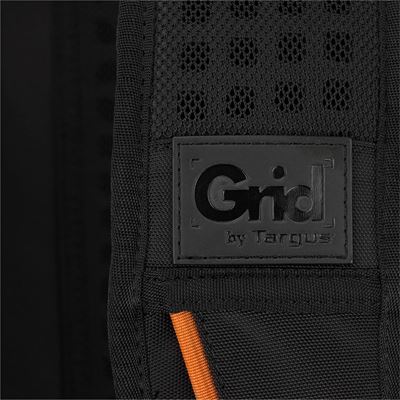 Picture of Grid 16" 32 Litre Advanced Laptop Backpack - Black