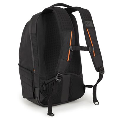 Picture of Grid 16" 32 Litre Advanced Laptop Backpack - Black