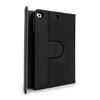Picture of Versavu™ Slim iPad mini 4,3,2,1 Rotating Stand Case - Black