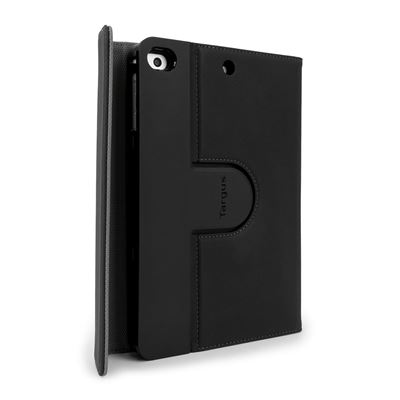 Picture of Versavu™ Slim iPad mini 4,3,2,1 Rotating Stand Case - Black