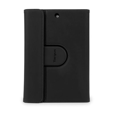 Picture of Versavu™ Slim iPad mini 4,3,2,1 Rotating Stand Case - Black