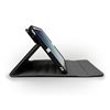 Picture of Versavu™ Slim iPad mini 4,3,2,1 Rotating Stand Case - Black