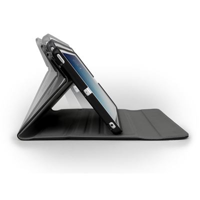 Picture of Versavu™ Slim iPad mini 4,3,2,1 Rotating Stand Case - Black