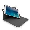 Picture of Versavu™ Slim iPad mini 4,3,2,1 Rotating Stand Case - Black