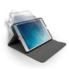 Picture of Versavu™ Slim iPad mini 4,3,2,1 Rotating Stand Case - Black