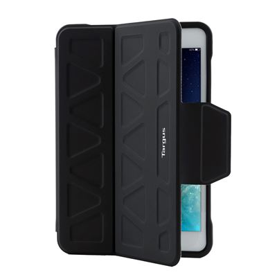 Picture of 3D Protection Case for iPad mini 4,3,2,1 - Black