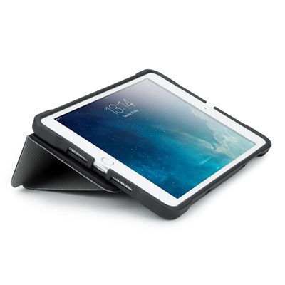 Picture of 3D Protection Case for iPad mini 4,3,2,1 - Black