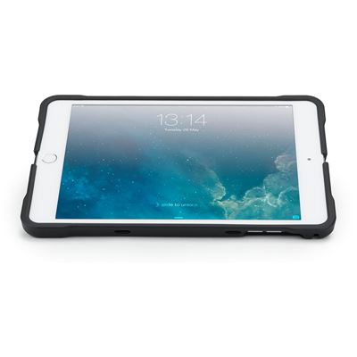 Picture of 3D Protection Case for iPad mini 4,3,2,1 - Black