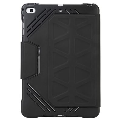 Picture of 3D Protection Case for iPad mini 4,3,2,1 - Black