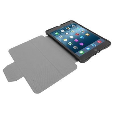 Picture of 3D Protection Case for iPad mini 4,3,2,1 - Black