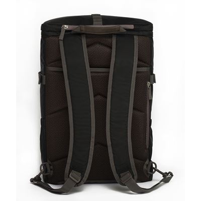 Picture of Seoul 15.6" Laptop Backpack - Black