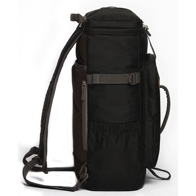 Picture of Seoul 15.6" Laptop Backpack - Black