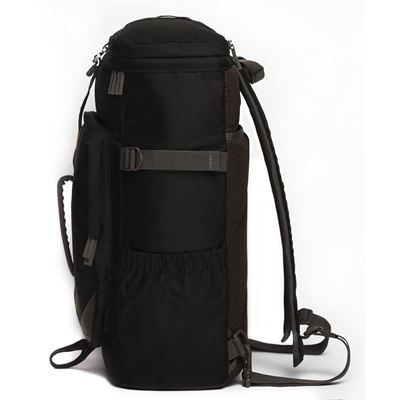 Picture of Seoul 15.6" Laptop Backpack - Black