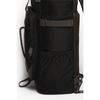 Picture of Seoul 15.6" Laptop Backpack - Black