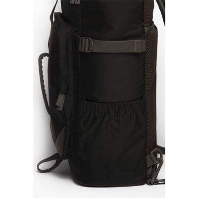 Picture of Seoul 15.6" Laptop Backpack - Black