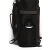 Picture of Seoul 15.6" Laptop Backpack - Black