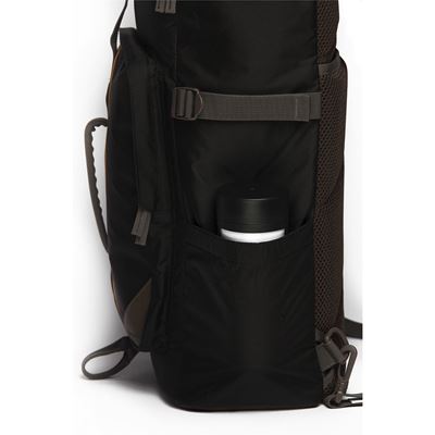 Picture of Seoul 15.6" Laptop Backpack - Black