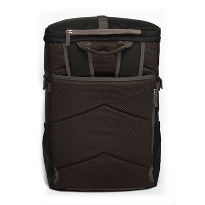 Picture of Seoul 15.6" Laptop Backpack - Black